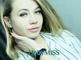 HollyMISS