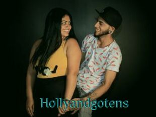 Hollyandgotens