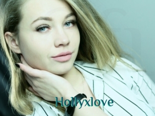 Hollyxlove