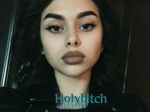 Holybitch