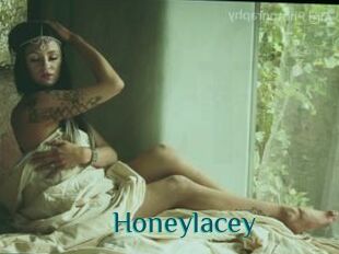 Honeylacey