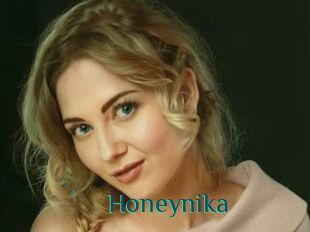 Honeynika