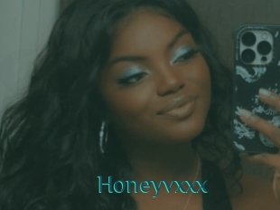 Honeyvxxx