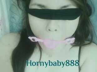 Hornybaby888