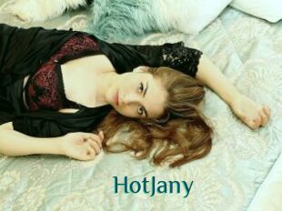 HotJany