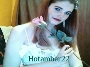 Hotamber22