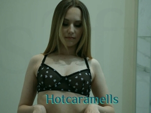 Hotcaramells