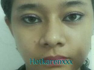 Hotkarenxxx