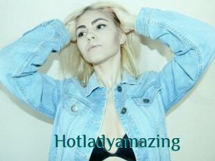 Hotladyamazing