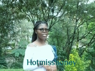 Hotmisshoney