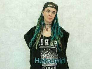 Hotnooki