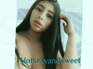 Hotsexyandsweet