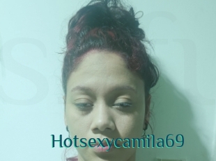 Hotsexycamila69