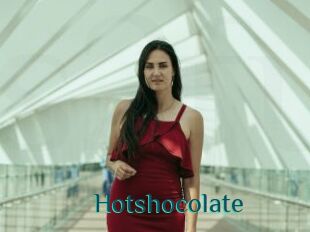 Hotshocolate