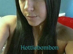 Hottiebombon