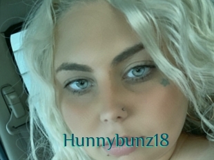 Hunnybunz18