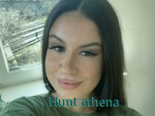 Hunt_athena