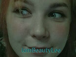 IamBeautyLee