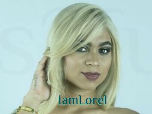 IamLorel