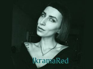 IkramaRed