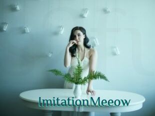 ImitationMeeow