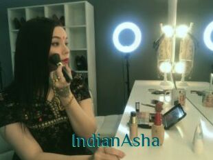 IndianAsha