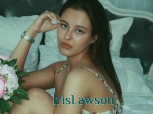 IrisLawson