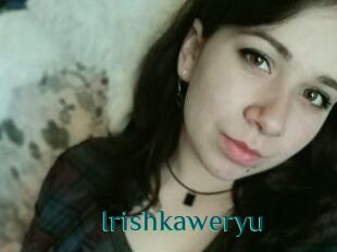 Irishkaweryu