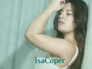 IsaCoper