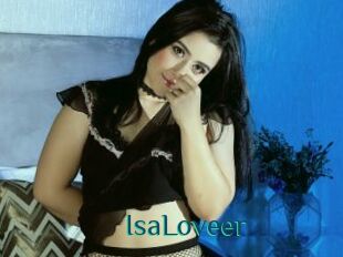 IsaLoveer