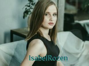 IsabelRozen