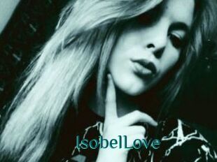 IsobelLove