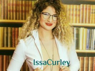 IssaCurley