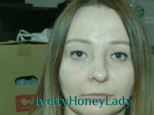 IvettyHoneyLady