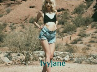 IvyJane