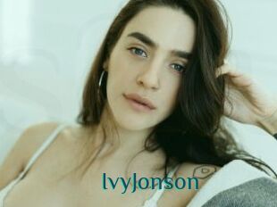 IvyJonson