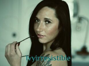 Ivyirresistible