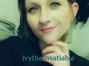 IvytheInsatiable