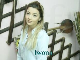 Iwona