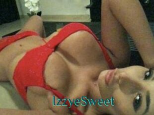 IzzyeSweet