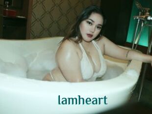 Iamheart