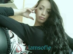 Iamsofie