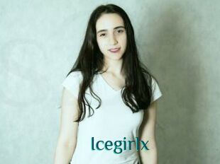 Icegirlx