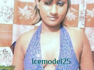 Icemodel25