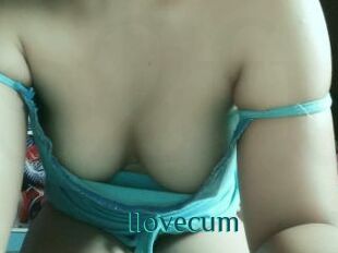 Ilove_cum