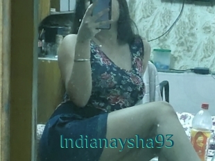 Indianaysha93