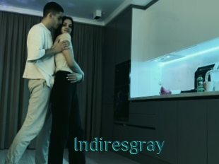 Indiresgray