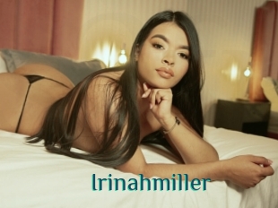 Irinahmiller
