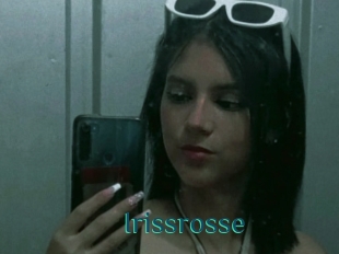 Irissrosse