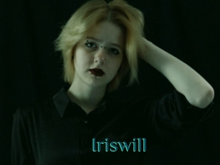 Iriswill